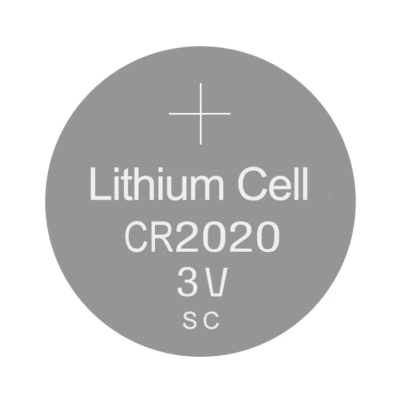 CR2020 100