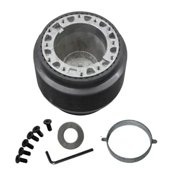 

BOSS KIT STEERING WHEEL HUB ADAPTER for For 1974 1975 1976 1977 1978 1979 Volkswage* VW Classic Beetle