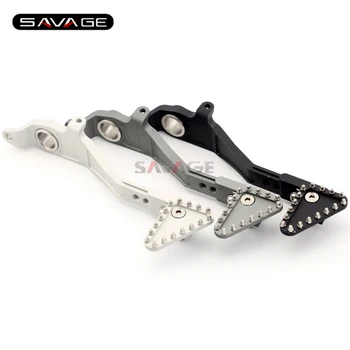 

For BMW R1200GS LC /Adventure 2013 2014 2015 2016 Motorcycle CNC Aluminum Adjustable Folding Rear Foot Brake Lever Pedal
