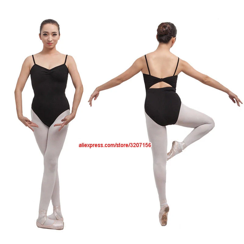 

Ballet Short For Women New Comfortable Practice Dance Costume Dark Purple Gymnastics Leotard Short