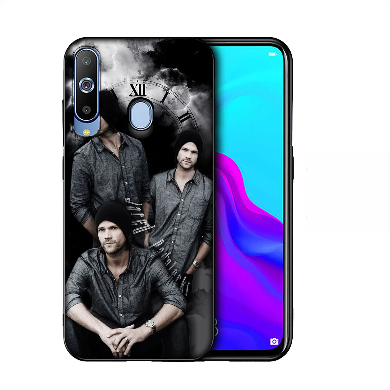 Чехол YIMAOC для Samsung Galaxy A70 A60 A50 A40 A30 A20 A10 A50S A40S A30S A20S A10S|Бамперы| |