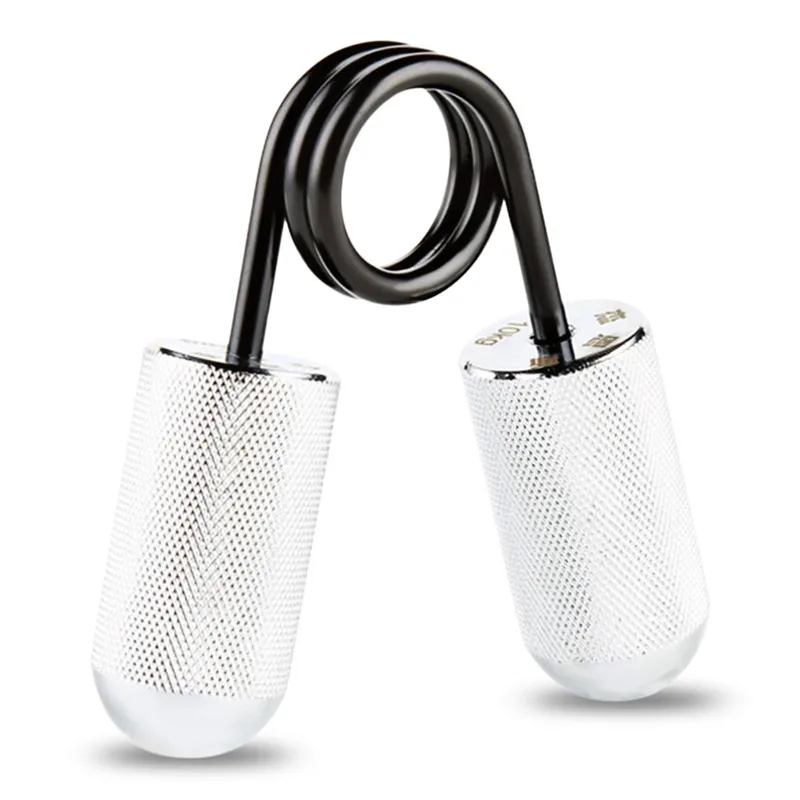

5-40kg Hand Finger Gripper A Type Gripper Finger Trainer Exerciser Fitness Hand Grip Finger Expander Hand Strengthener