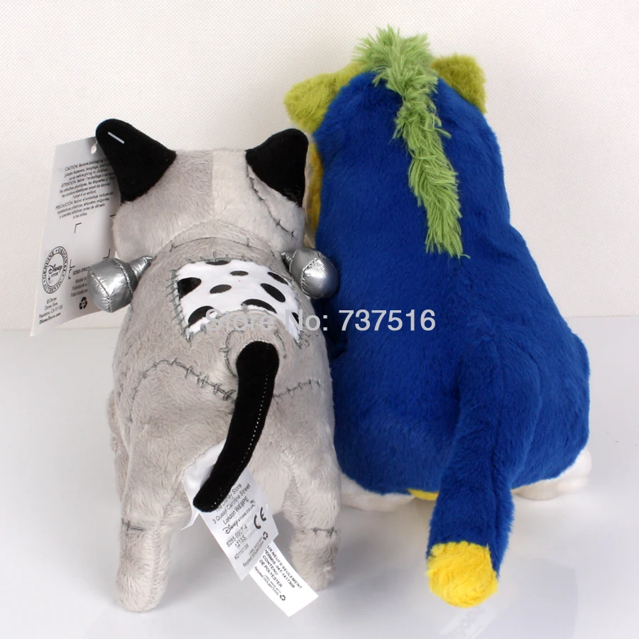 macawnivore plush