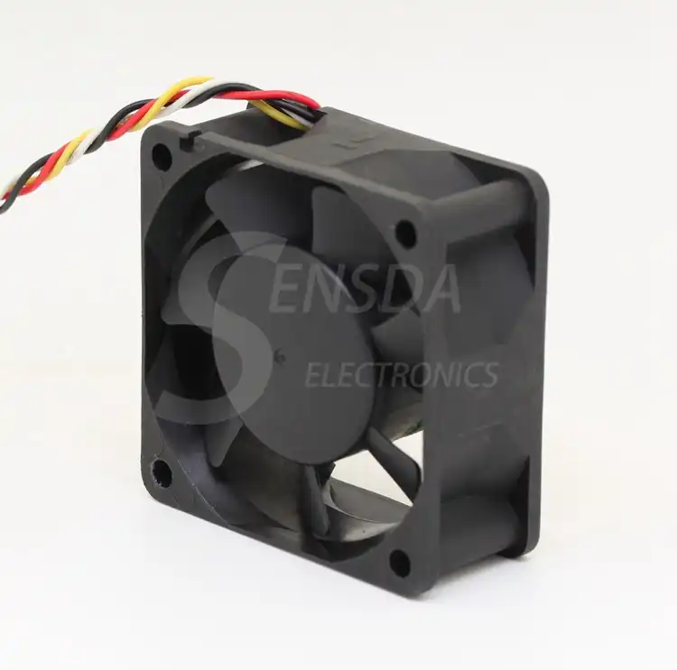 Оригинал для AVC P6025B24U 6025 6 см 60 мм DC 24 В 0.15A чехол компьютерного процессора инвертор