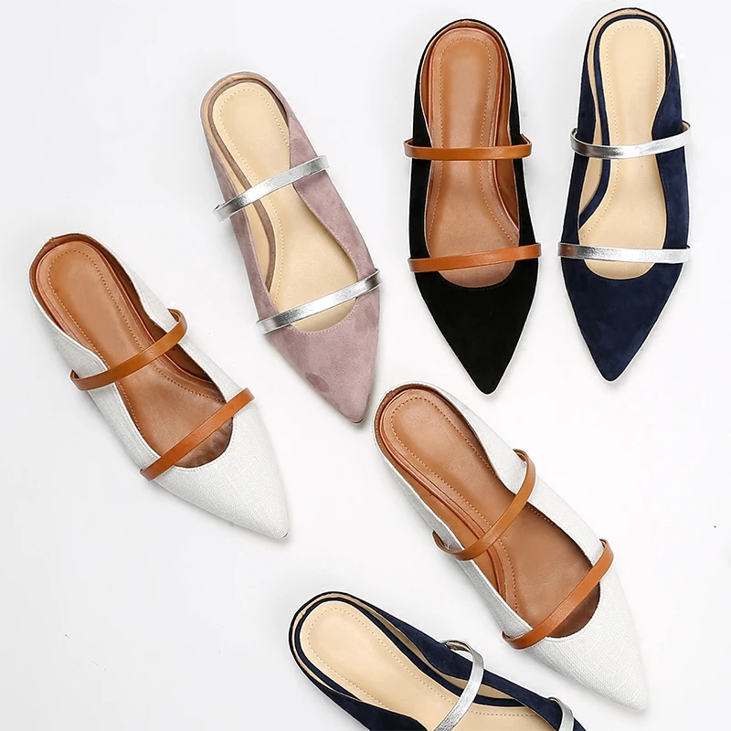 closed toe shoes for summer