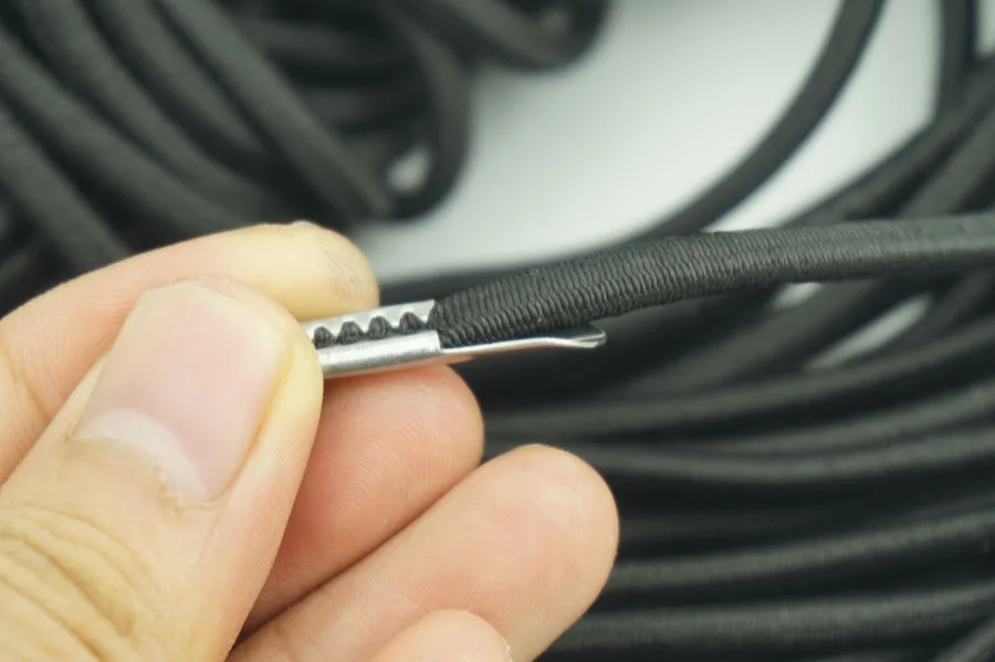 Эластичный Шнур для шезлонга 126x5 мм|cord elastic|cord bungeecord 5mm |
