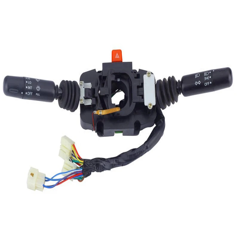 

Car Steering Wheel Turning Cruise Control Constant Speed Switch For SUZUKI MARGLLAA OEM 37400-60B62-000