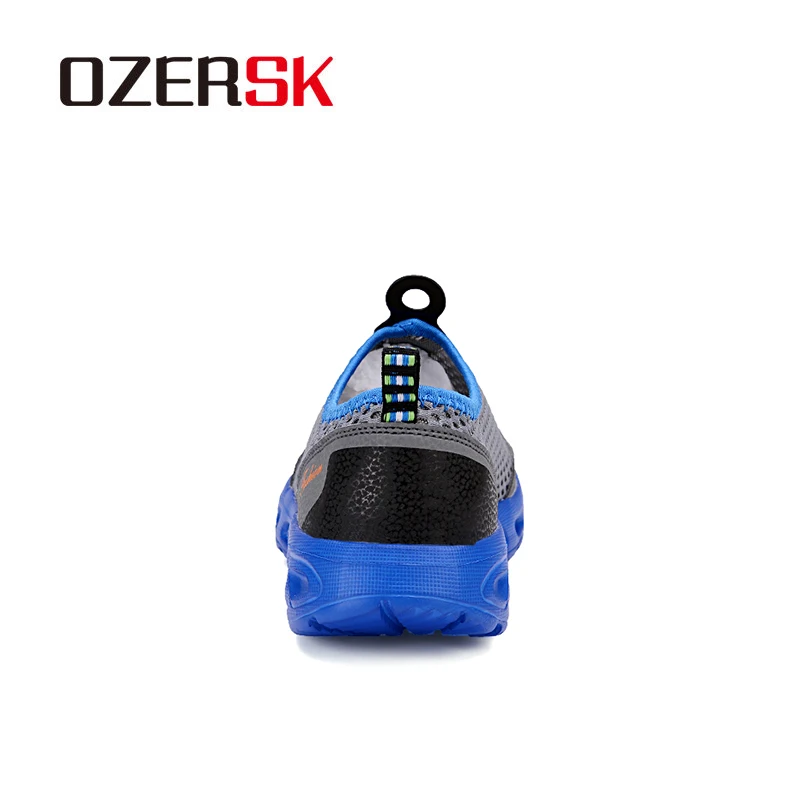 OZERSK Men Casual Shoes 2019 New Summer Breathable Mesh Casual Shoes Size 35-45 Slip On Soft Men's Loafers Outdoors Shoes OZERSK Men Casual Shoes 2019 New Summer Breathable Mesh Casual Shoes Size 35-45 Slip On Soft Men's Loafers Outdoors Shoes