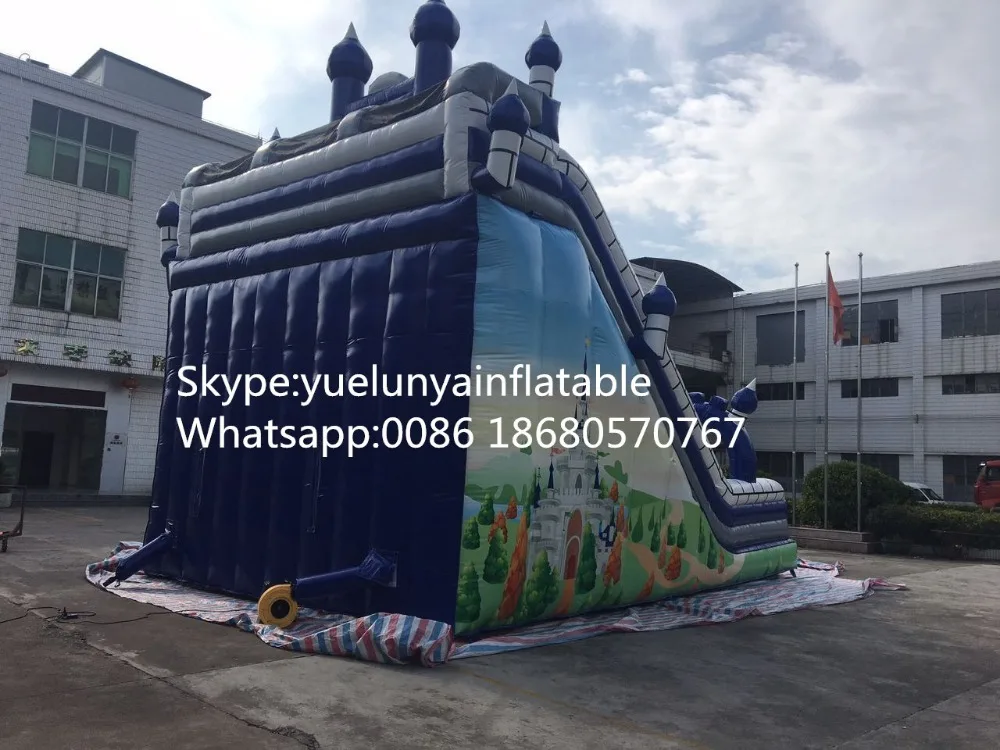 Outdoor Fun and Sports