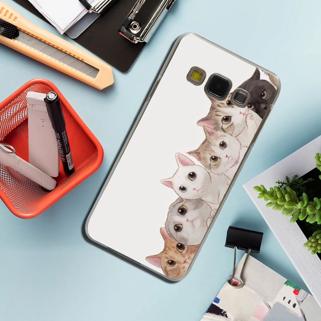 Милый чехол Lavaza для Samsung Galaxy Note 10 9 8 A9 A8 A7 A6 Plus 2018 A3 A5 2017 2016 2015 A2|for samsung galaxy|grand primegrand 2 |