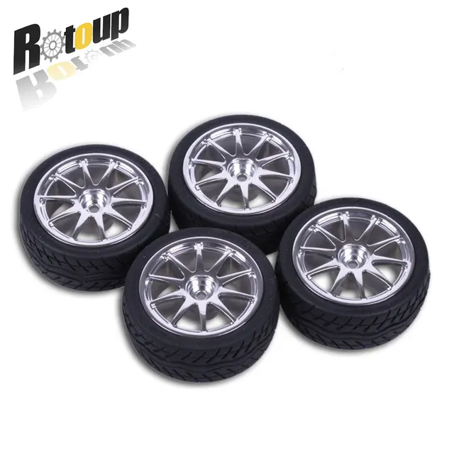 wheels for smart car
