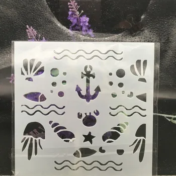 

13cm New Oval Dot Circle DIY Layering Stencils Wall Painting Scrapbook Coloring Embossing Album Decorative Card Template