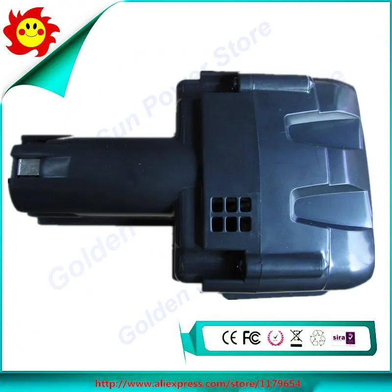 4000 мАч 18 В литий-ионный аккумулятор Pour для Hitachi BCL1815 EBM1830 C18DL C18DLP4 C18DLX C18DMR C6DC C6DD CJ18DL CJ18DLP4 CJ18DLX дрель