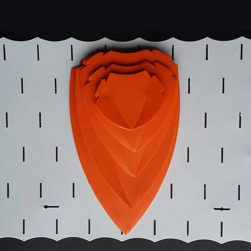 DIY подвесной светильник Набор теней для люстры гостиной спальни столовой