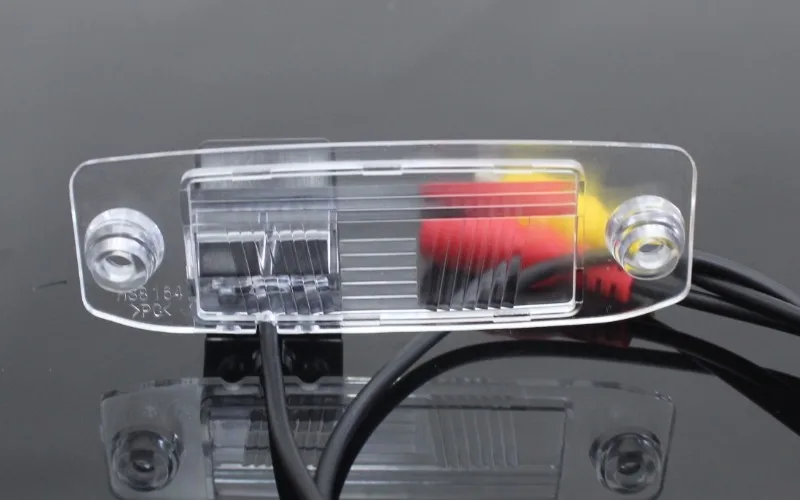 For KIA Borrego Mohave Opirus Amanti Cerato Forte K3 Car Rearview Parking Reverse Backup Rear View Camera HD CCD Night Vision (7)