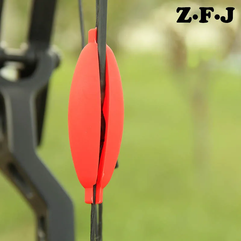 Pro Archery Peep Guard Compound Bow Sight Protector Umbrella Bow Hunting Pro Archery Peep Guard Compound Bow Sight Protector Umbrella Bow Hunting