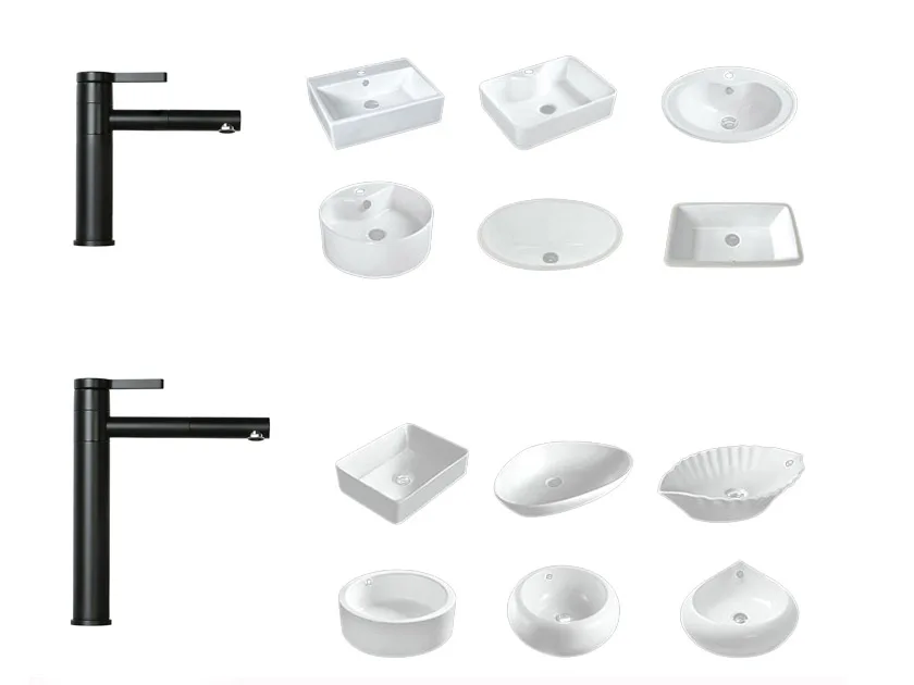 China faucet hot and cold Suppliers