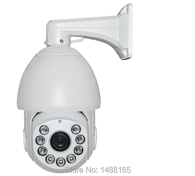 

Analog camera 36X ZOOM  1/2.8"  Sony CMOS 1000TVL High Speed Dome Outdoor Camera IR 120m PTZ Camera CCTV Security  with OSD menu