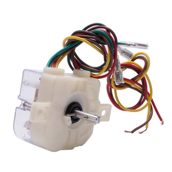 

universal dehydration washing machine six lines flat ear 180 degree 71mm central hole timer washing machine spare parts DSQ1