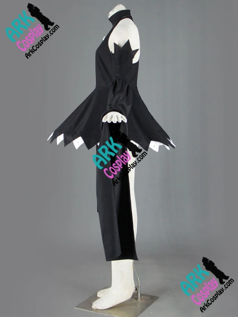 Женский костюм для косплея Пожиратель души|cosplay costume|blair cosplaysoul eater cosplay |