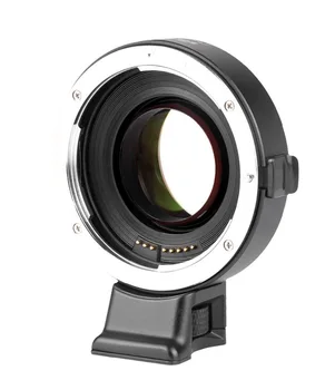 

NF-E Manual-focus F Mount Lens Adapter Telecompressor Focal Reducer Speed Booster for Sony NEX E-mount Camera
