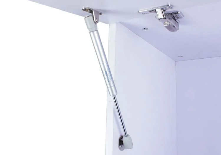 amortecedor da mola, apoio do gás para