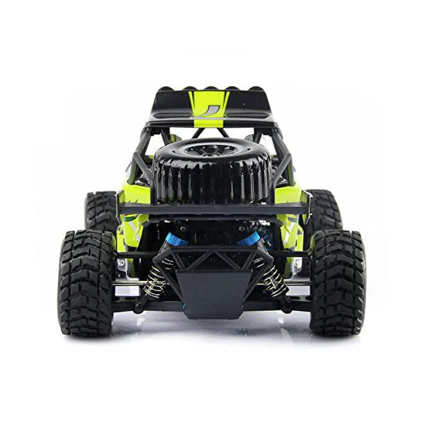 WLtoys K929 RC автомобиль 1/18 высокоскоростной 4CH 2,4 ГГц 4WD RC внедорожный автомобиль