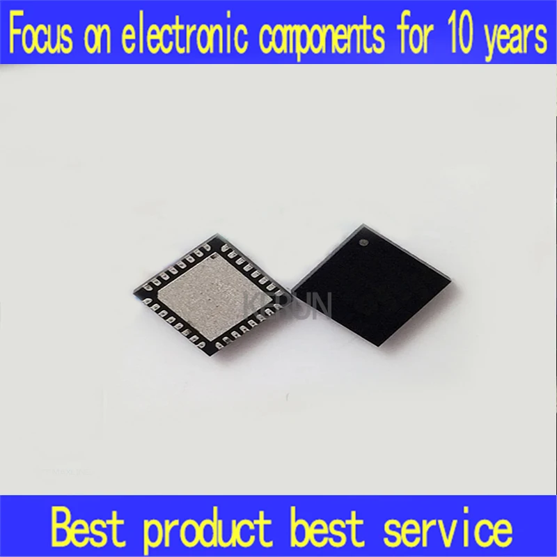 USB3340-EZK-TR New original chip 10pcs/lot USB3340-EZK USB3340 QFN32 IC | Электроника