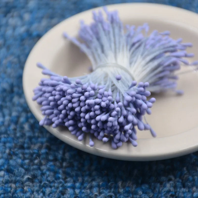 400pcs 1.5mm Mini Stamen Artificial Flowers For Wedding Party Home Decoration DIY Christmas Scrapbook Accessories 400pcs 1.5mm Mini Stamen Artificial Flowers For Wedding Party Home Decoration DIY Christmas Scrapbook Accessories