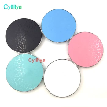 

200pcs Q13 Qi Wireless Charger Transmitter for iPhone 7 8 Plus Samsung Galaxy S7 S8 with Retail Package