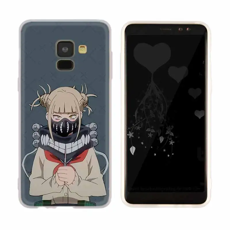 Чехол для Samsung Galaxy A10/A30/A40/A50/A70 A9 A8 A6 a7 2018 A3 A5 2017 2016|Бамперы| |