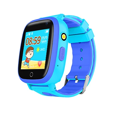 

Shenzhen YQT Q11 Kids gps watch with Waterproof ip67 and flashlight