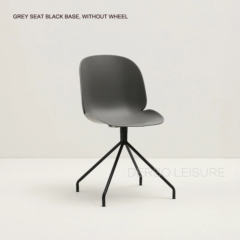 grey black