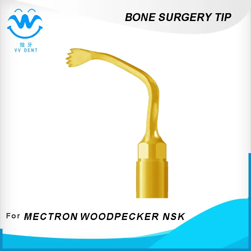 3 ШТ. US1L ДЛЯ угловой micro-увидел OT8P OT8L СТОМАТОЛОГИЧЕСКАЯ PIEZOSURGERY mectron генри шайн
