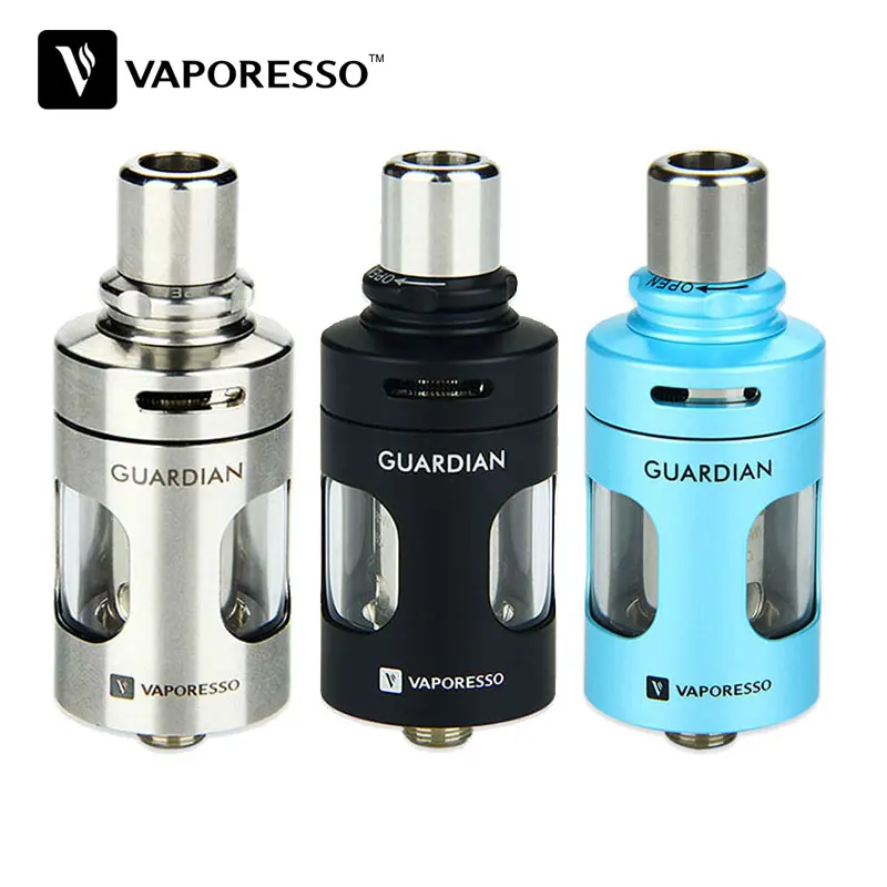 Оригинальный резервуар для электронной сигареты Vaporesso Guardian емкостью 2 мл с