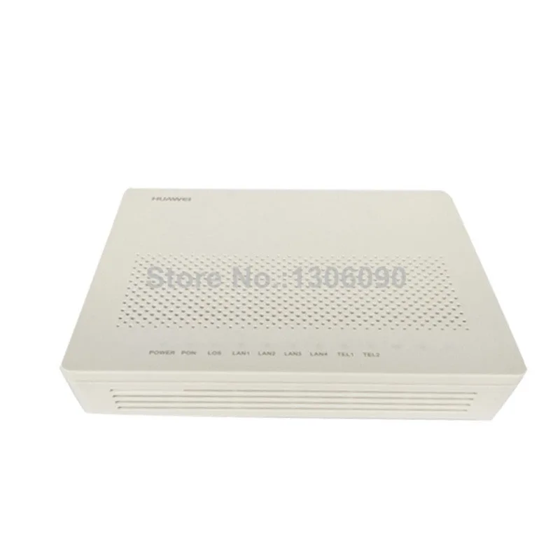 Новый внешний вид Hua wei Echolife новая модель 4FE + 4LANS WIFI HG8240F GPON терминал FTTO или FTTH ONU ONT