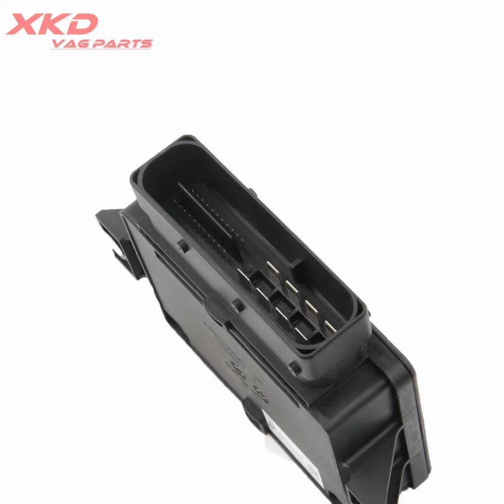 Электронный модуль управления стояночным тормозом для A udi A4 A5 S5 Q5 RS5 8K0907801H 8K0 907 801