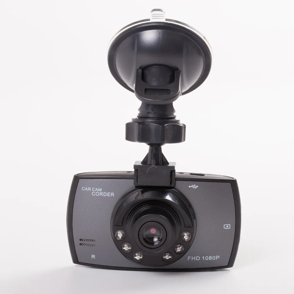 Авто 2 7 &quotFull HD 1080P 140 градусов Dash Cam Автомобильный видеорегистратор Камера