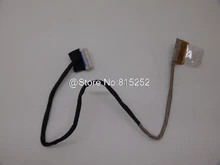 Laptop LCD Cable For CLEVO W650SR 6-43-W6501-010-N With New packaging