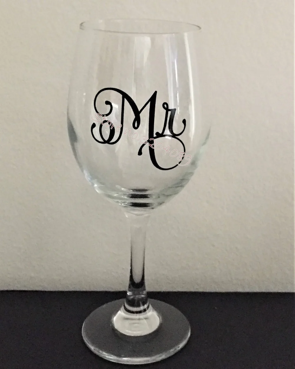 9 шт. Mr/9 шт. Mrs/набор, винная Наклейка на стекло, новинка, Weds, подарок для пары, бокал шампанского, наклейка для жарки, Свадебные вечерние украшения EB016