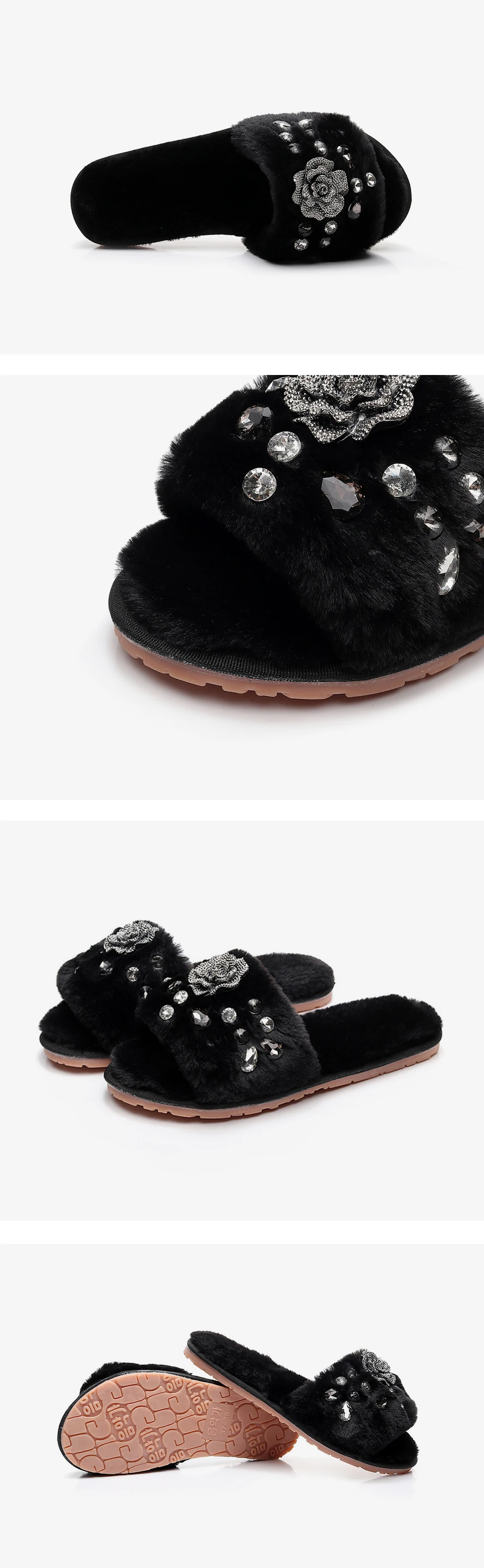 women slippers 1