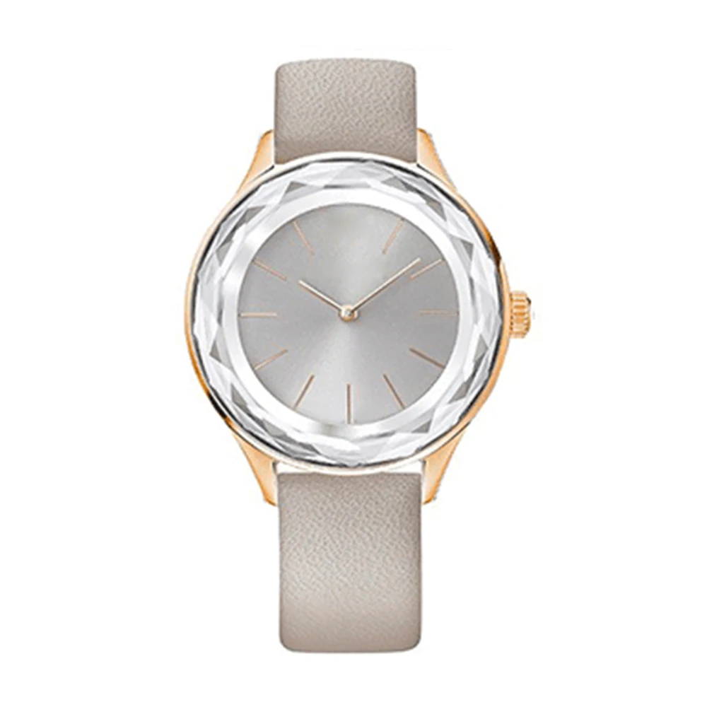 

ROBOL SWA Original Elegant And Elegant Fine Logo Quartz Watch Plateau Version Model Making Copy Jewelry Watch For Women