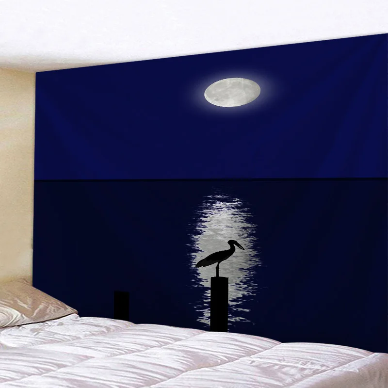 

Hot Sales Printed Variety Patten Tapestry Sandy Beach Picnic Towel