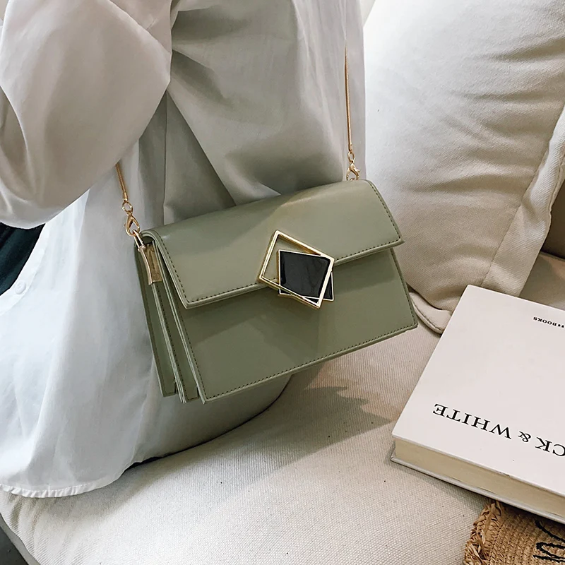 

Fashion Sequin Chain Small Flap Bags for Women Shoulder Crossbody Bags for Women Leather Handbags Clutch Purse Lady Handbags