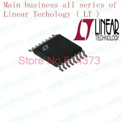 New &amp Original LT3689IMSE#PBF LT-MSOP16 In-stock availability for quick delivery | Электронные компоненты и