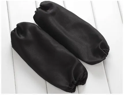 Work Cuff Wholesale Kitchen Sleeves Sleeves Female Adult Male Hand Sleeves Household Items Comfortable and Wearable Solid Color - Цвет: 4