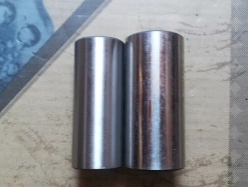 

weifang 495/K4100 diesel engine parts piston pin,one engine need 4 pcs