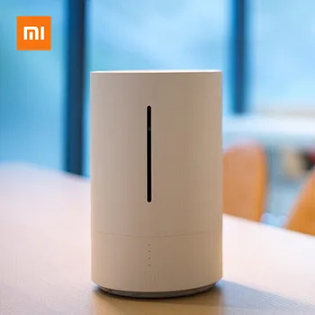 

SmartMi CJJSQ01ZM Air Humidifier Sterilizing Function Desktop Water Mist Diffuser Humidity Setting Air Humidifier