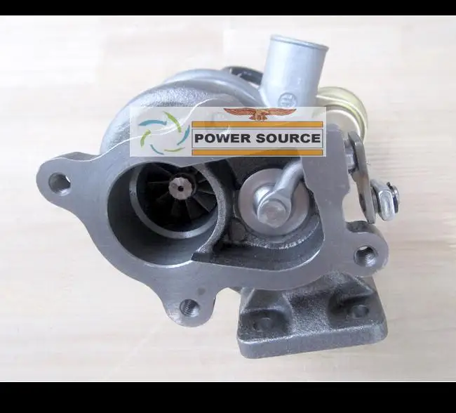 TD03 TD03-07T 49131-02030 1G770-17012 1G77017012 with Gaskets Turbo Turbine Turbocharger For Kubota Industrial Excavator V2003-T F2503-TE-C Oil Cooled (5)