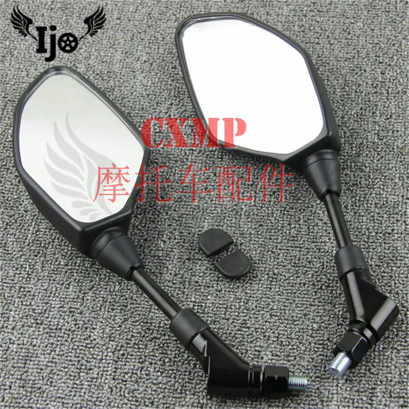 

brand professional Modified motorbike accessories motorcycle rearview mirror for yamaha MT-01 MT-03 MT-09 MT07 FZ09 mirror moto